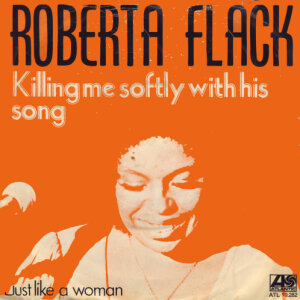 Roberta Flack